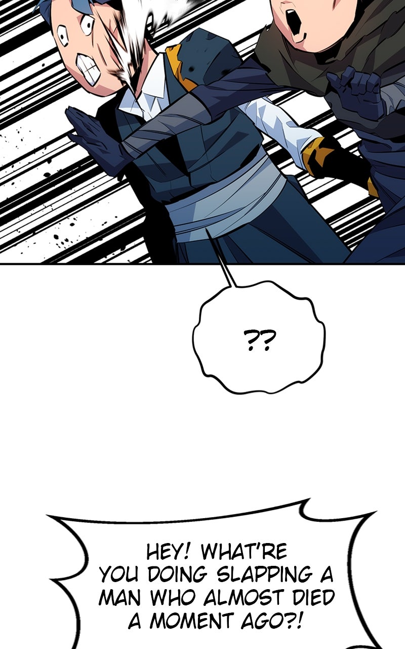 Read Auto Hunting With My Clones EN Manga Online