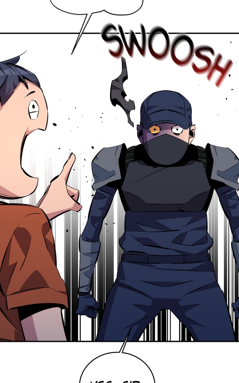 Read Auto Hunting With My Clones EN Manga Online