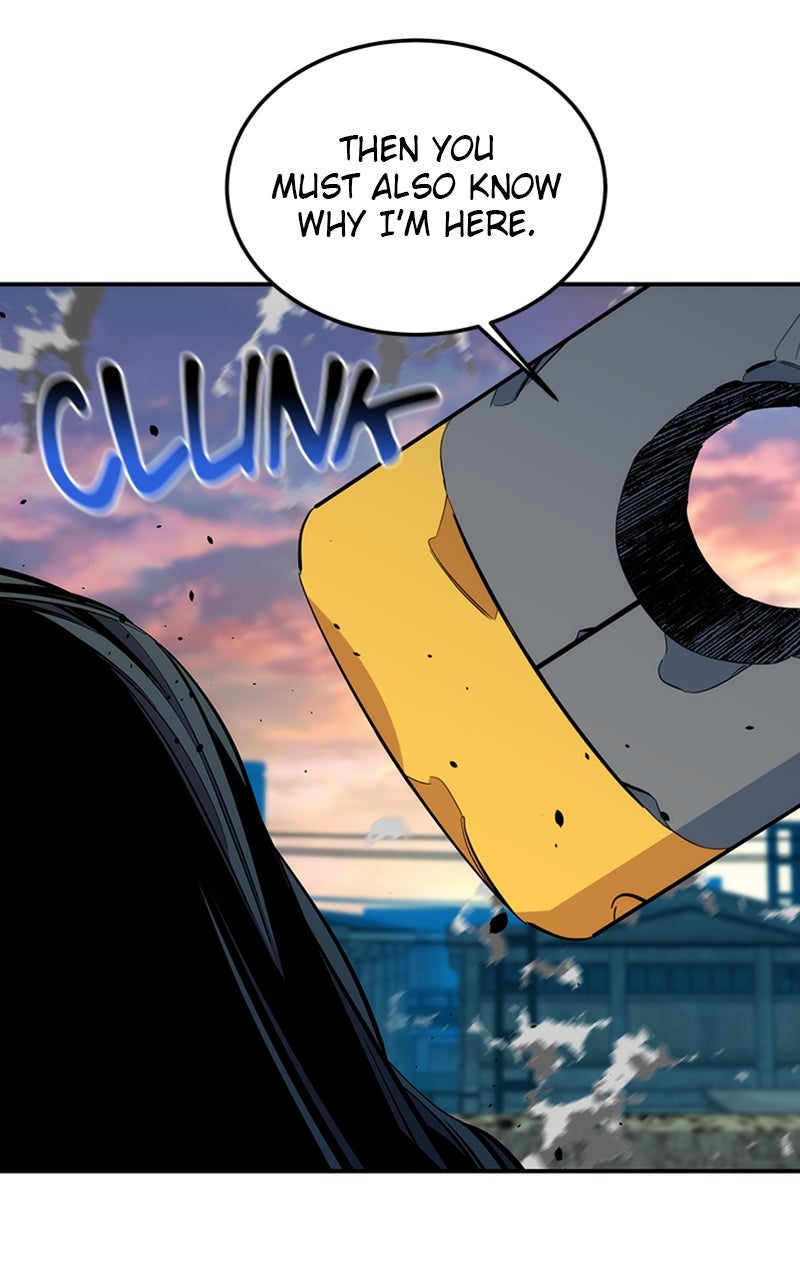 Read Auto Hunting With My Clones EN Manga Online
