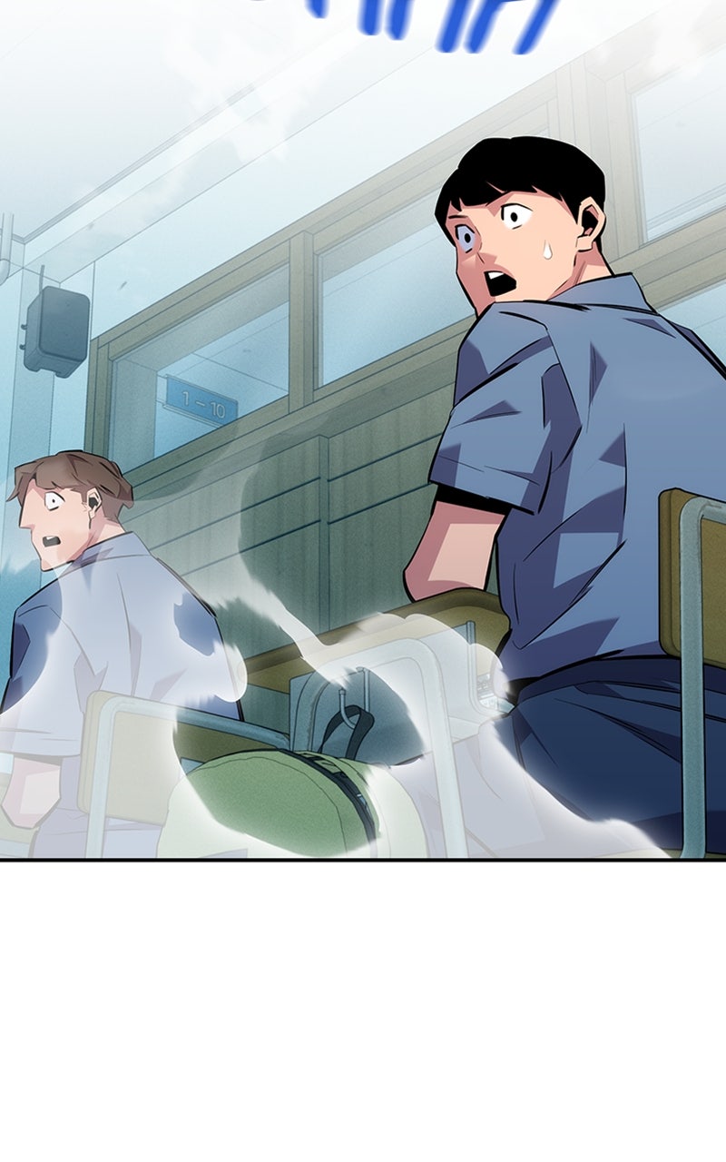 Read Auto Hunting With My Clones EN Manga Online