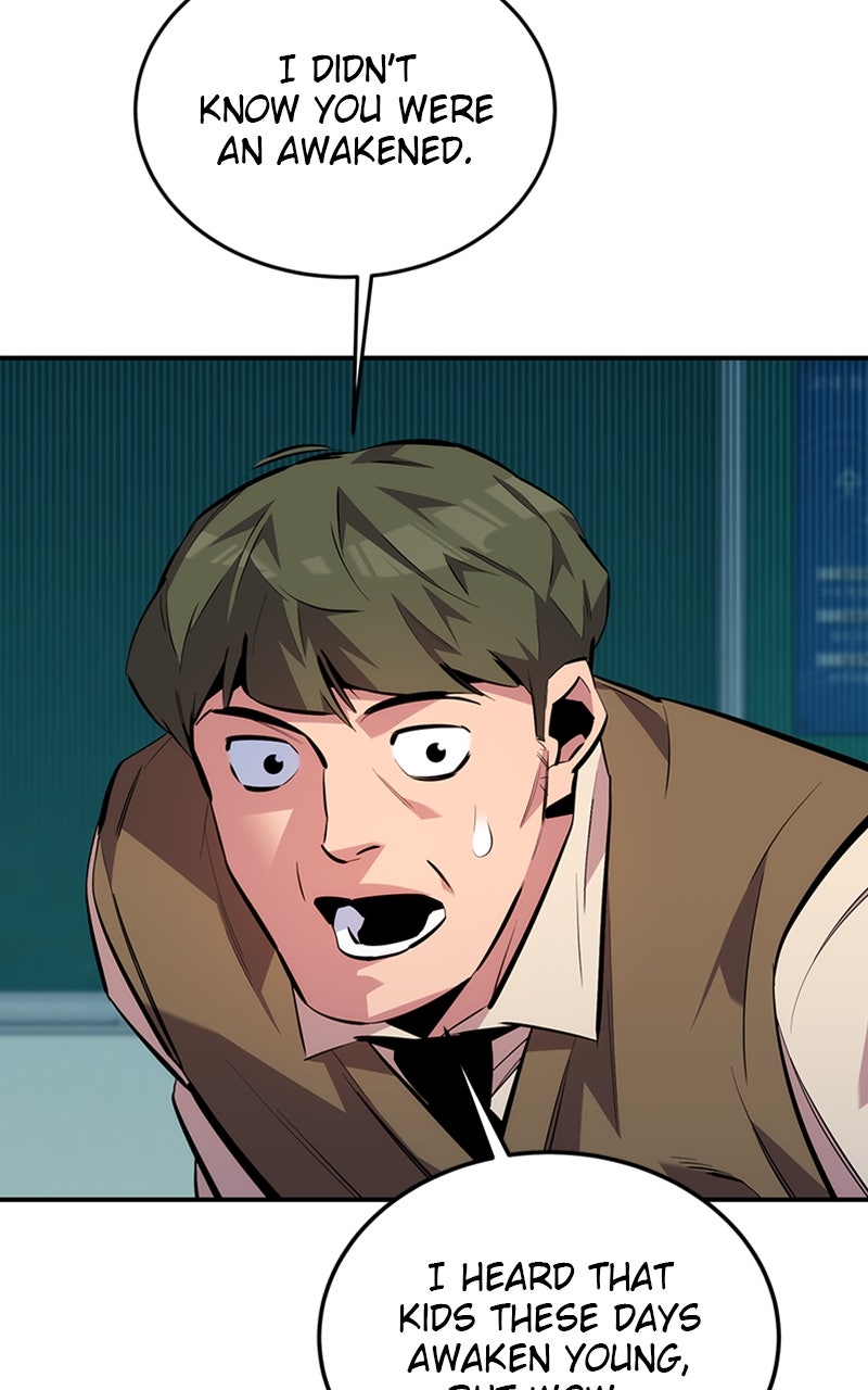 Read Auto Hunting With My Clones EN Manga Online