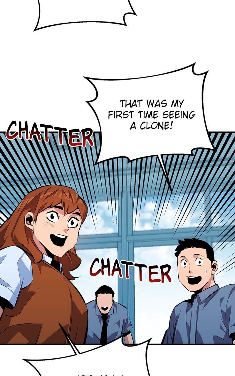 Read Auto Hunting With My Clones EN Manga Online