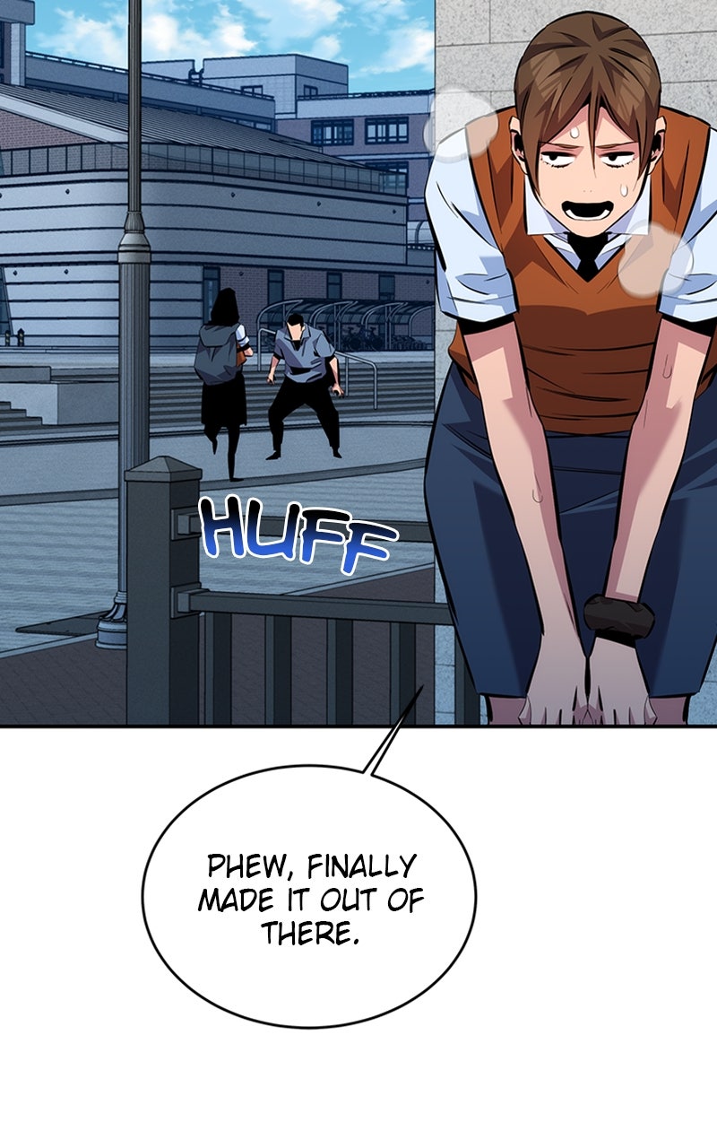 Read Auto Hunting With My Clones EN Manga Online