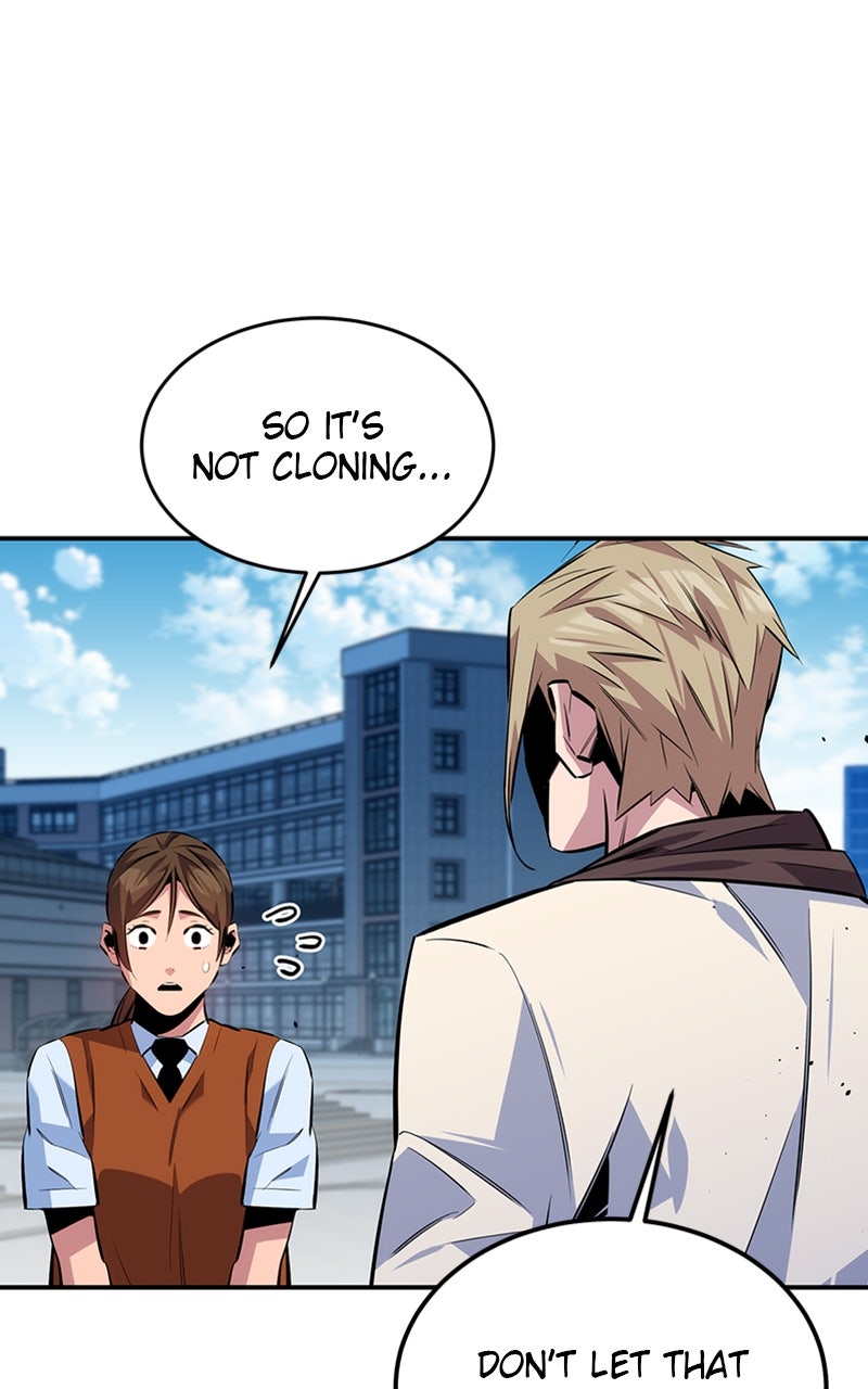 Read Auto Hunting With My Clones EN Manga Online