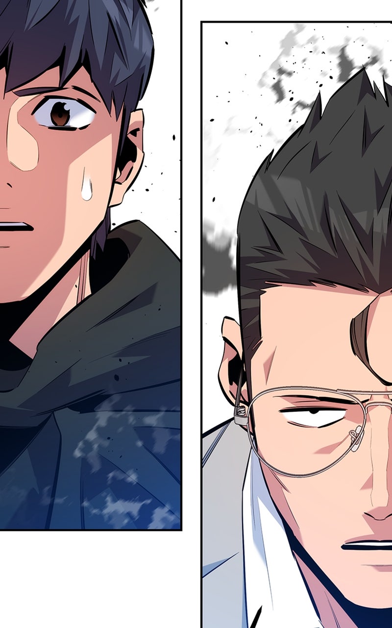 Read Auto Hunting With My Clones EN Manga Online