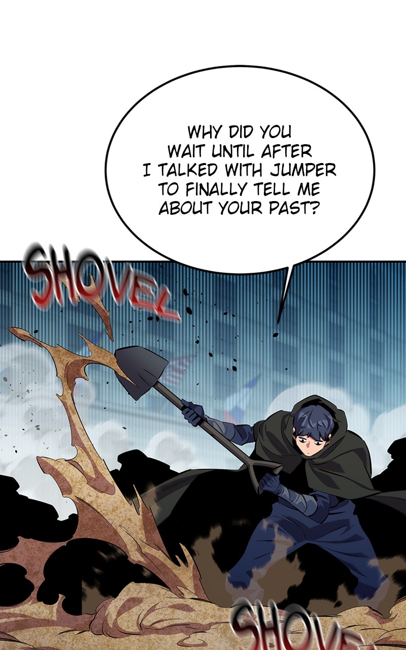 Read Auto Hunting With My Clones EN Manga Online