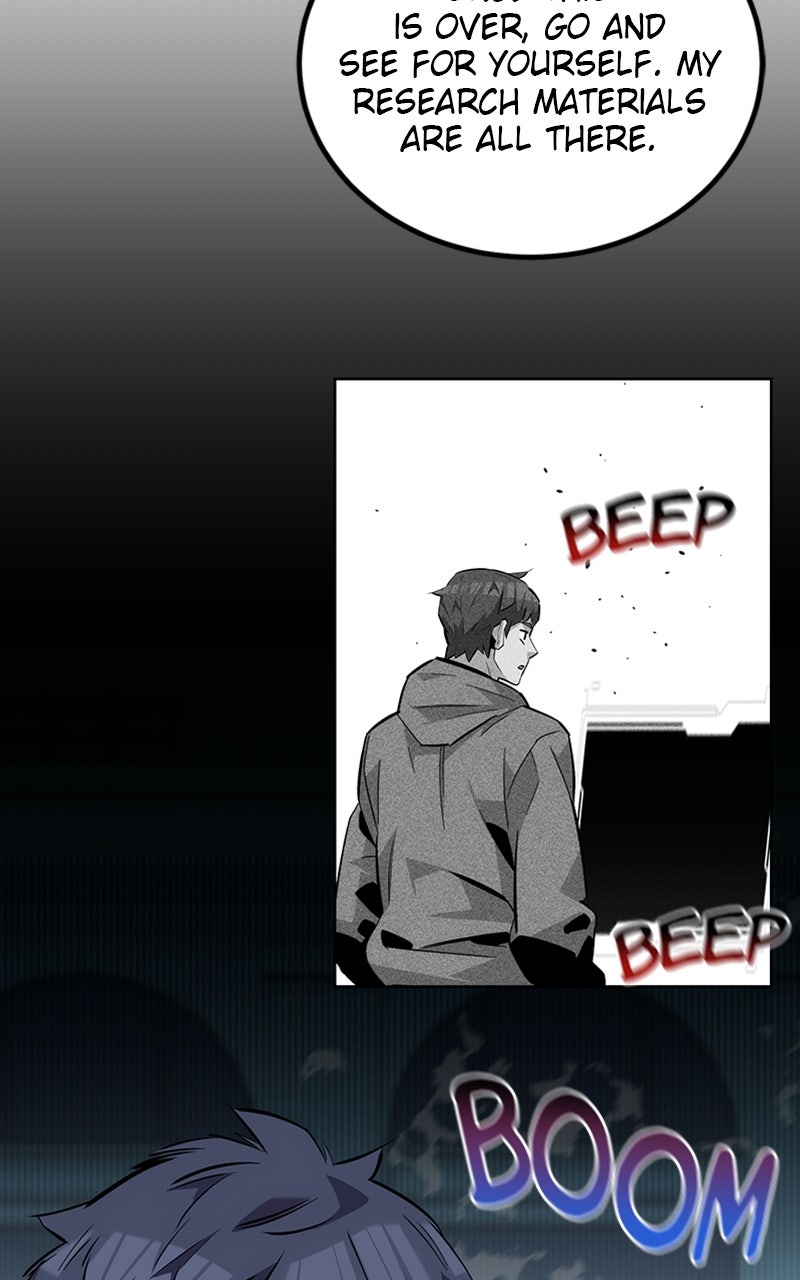 Read Auto Hunting With My Clones EN Manga Online