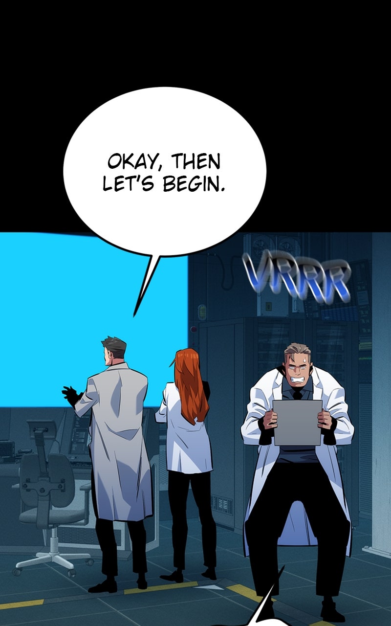 Read Auto Hunting With My Clones EN Manga Online