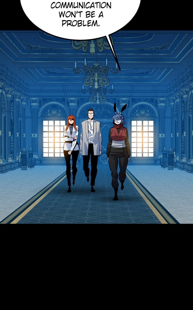 Read Auto Hunting With My Clones EN Manga Online