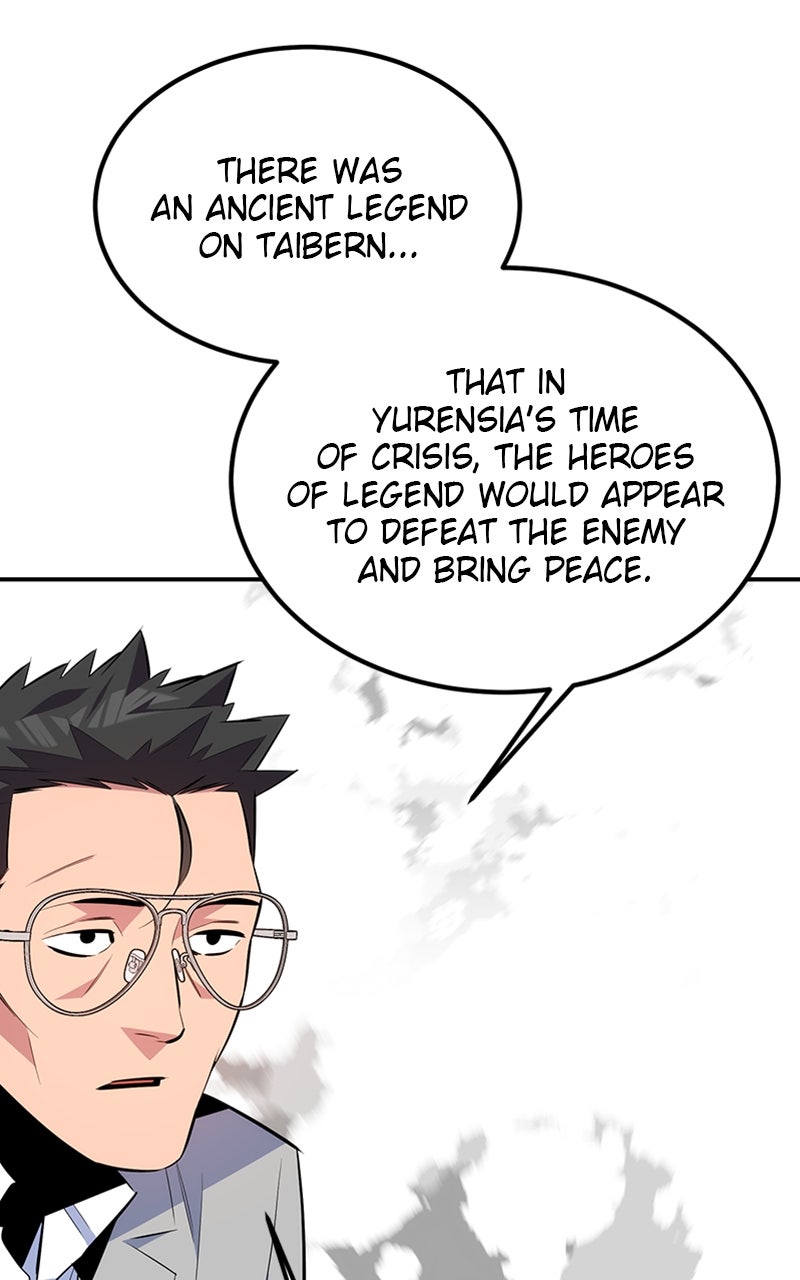 Read Auto Hunting With My Clones EN Manga Online