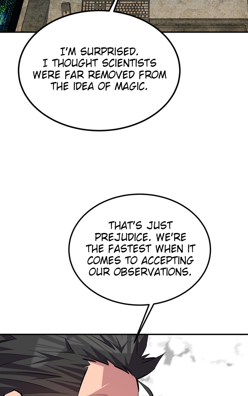 Read Auto Hunting With My Clones EN Manga Online