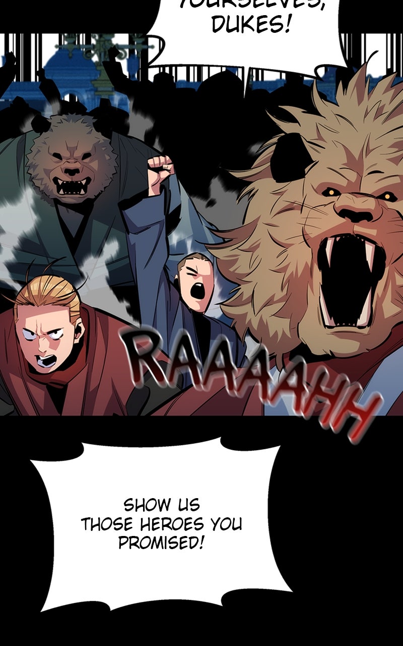 Read Auto Hunting With My Clones EN Manga Online