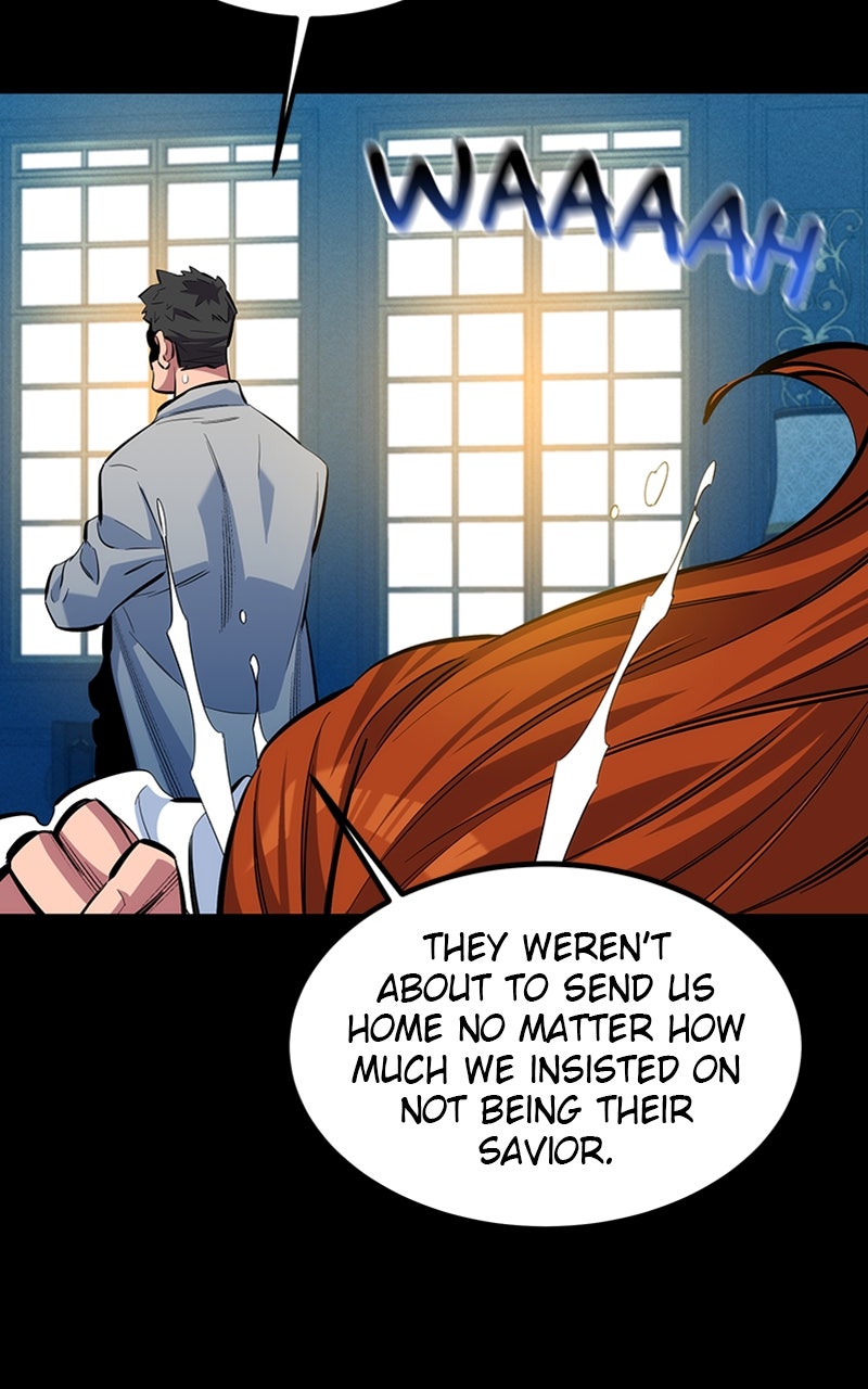 Read Auto Hunting With My Clones EN Manga Online