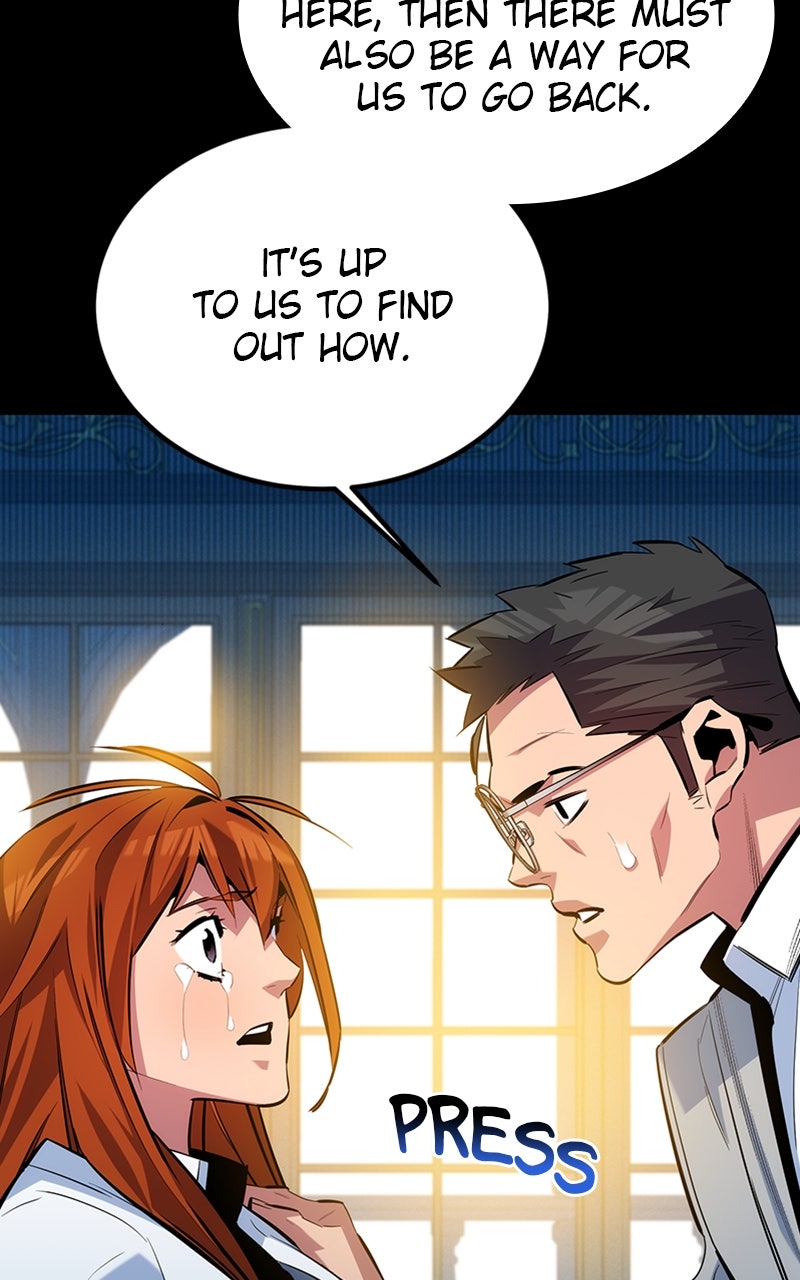 Read Auto Hunting With My Clones EN Manga Online