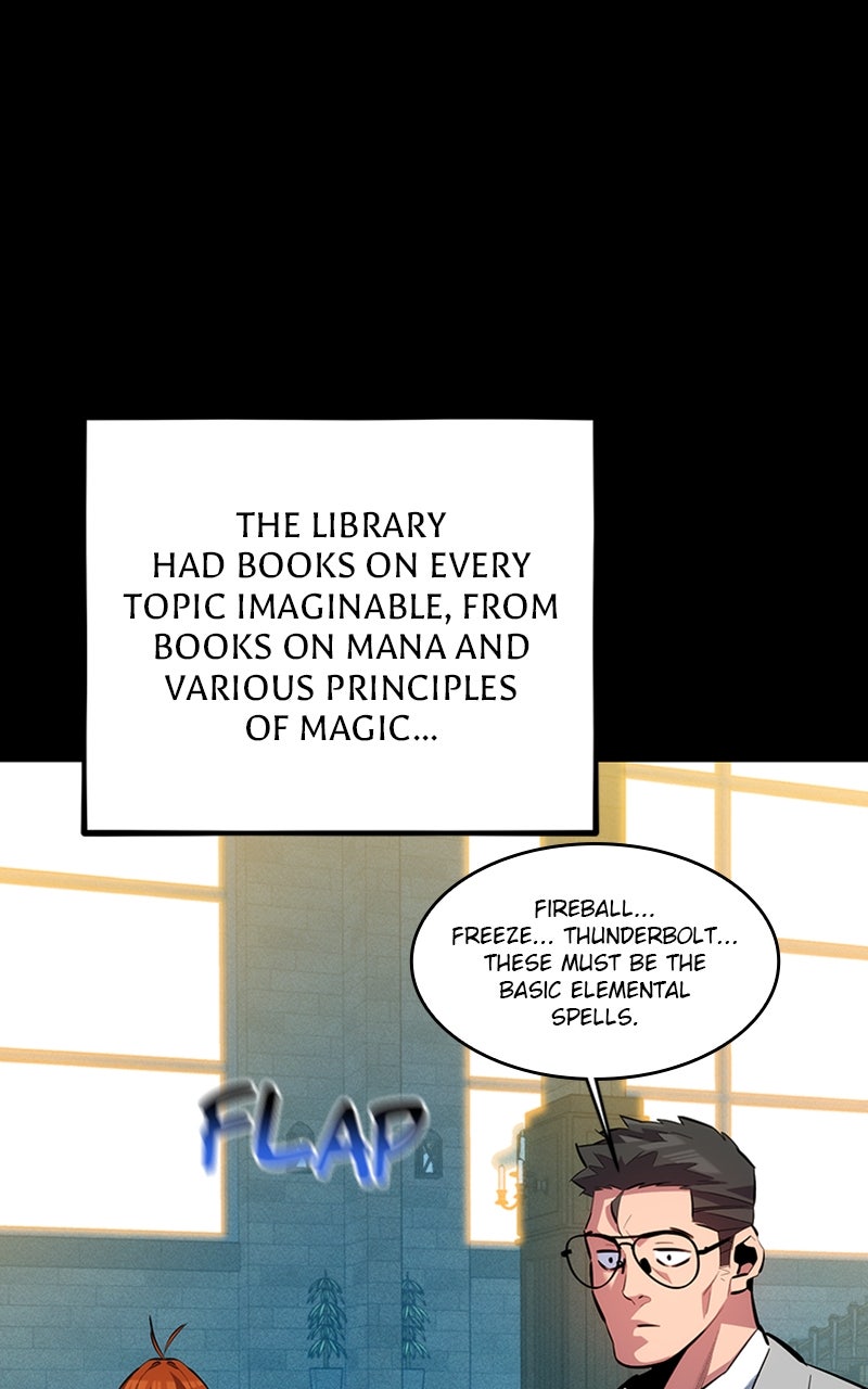 Read Auto Hunting With My Clones EN Manga Online