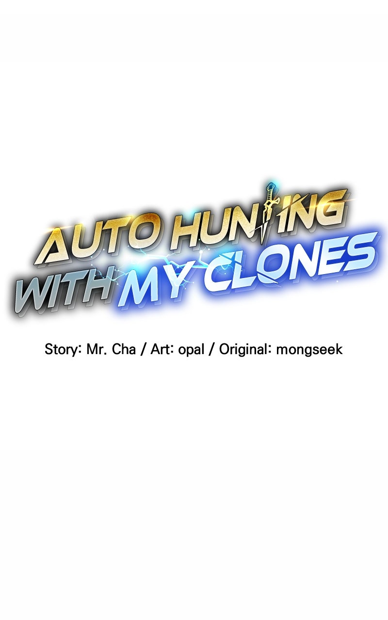 Read Auto Hunting With My Clones EN Manga Online