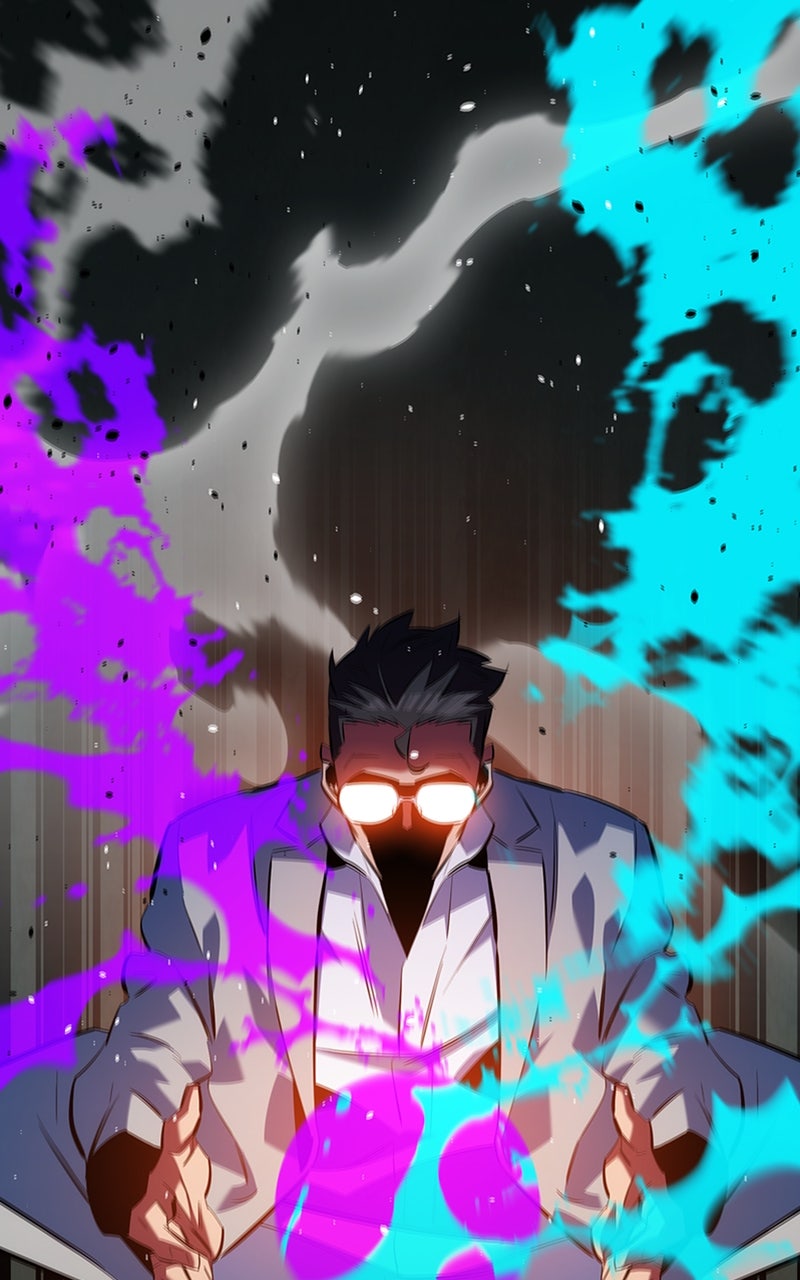 Read Auto Hunting With My Clones EN Manga Online