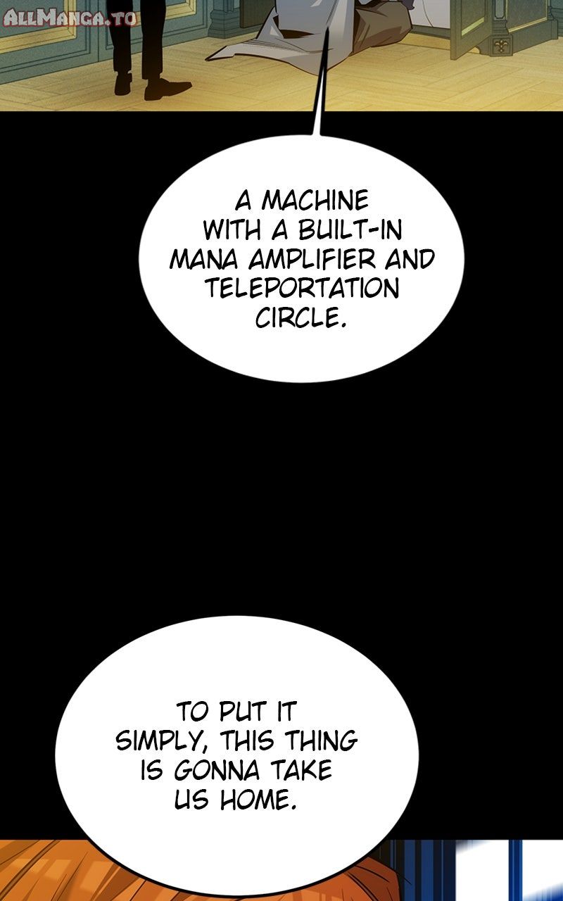 Read Auto Hunting With My Clones EN Manga Online