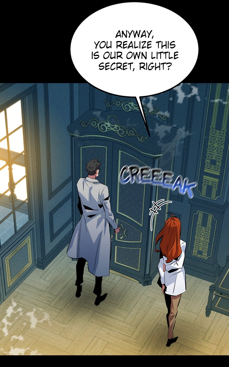 Read Auto Hunting With My Clones EN Manga Online