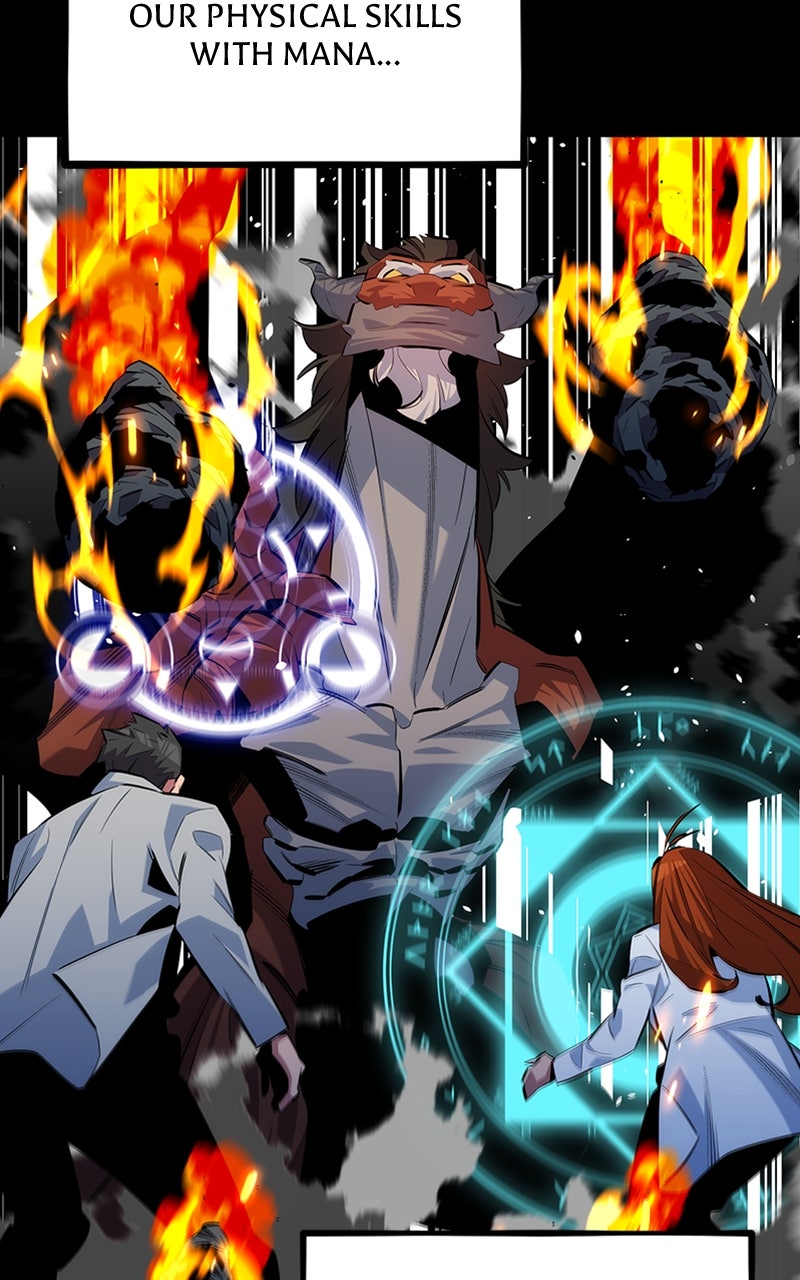 Read Auto Hunting With My Clones EN Manga Online
