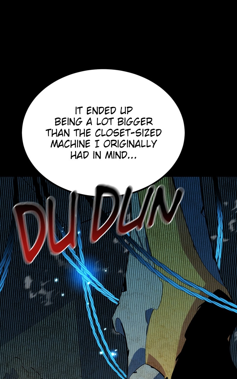 Read Auto Hunting With My Clones EN Manga Online