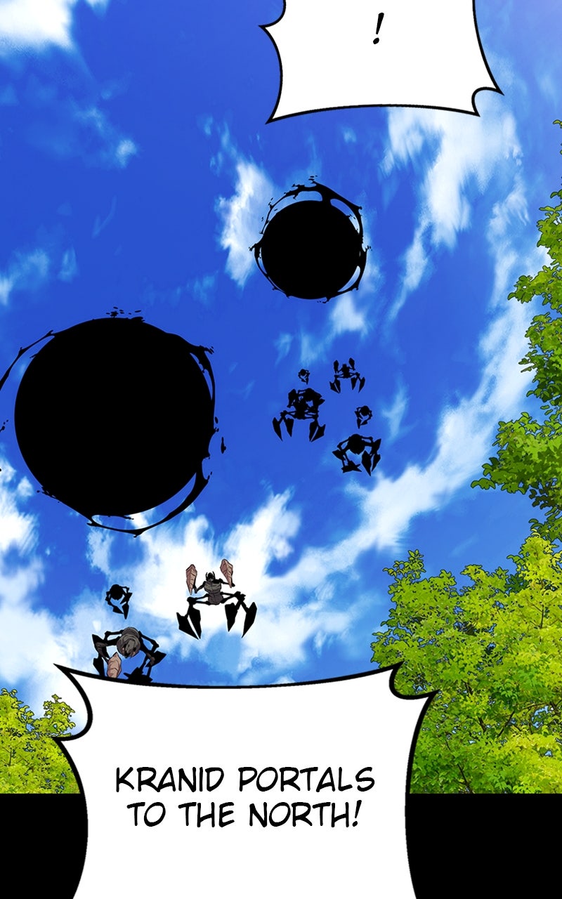 Read Auto Hunting With My Clones EN Manga Online