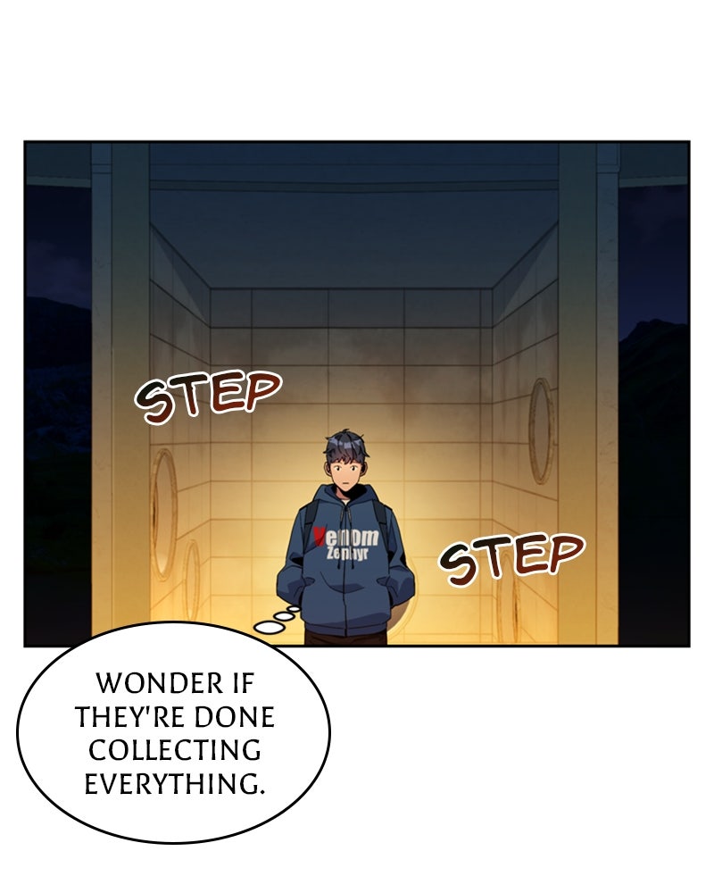 Read Auto Hunting With My Clones EN Manga Online