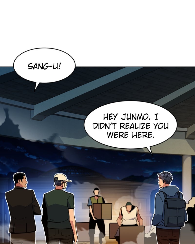 Read Auto Hunting With My Clones EN Manga Online