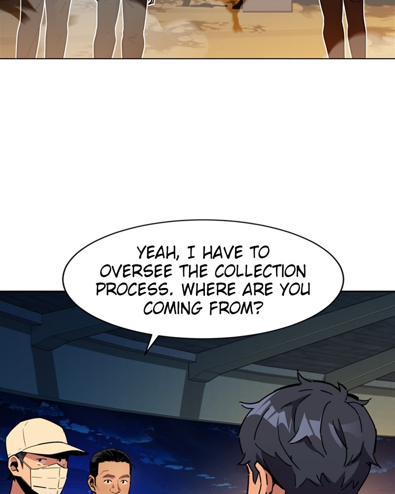 Read Auto Hunting With My Clones EN Manga Online