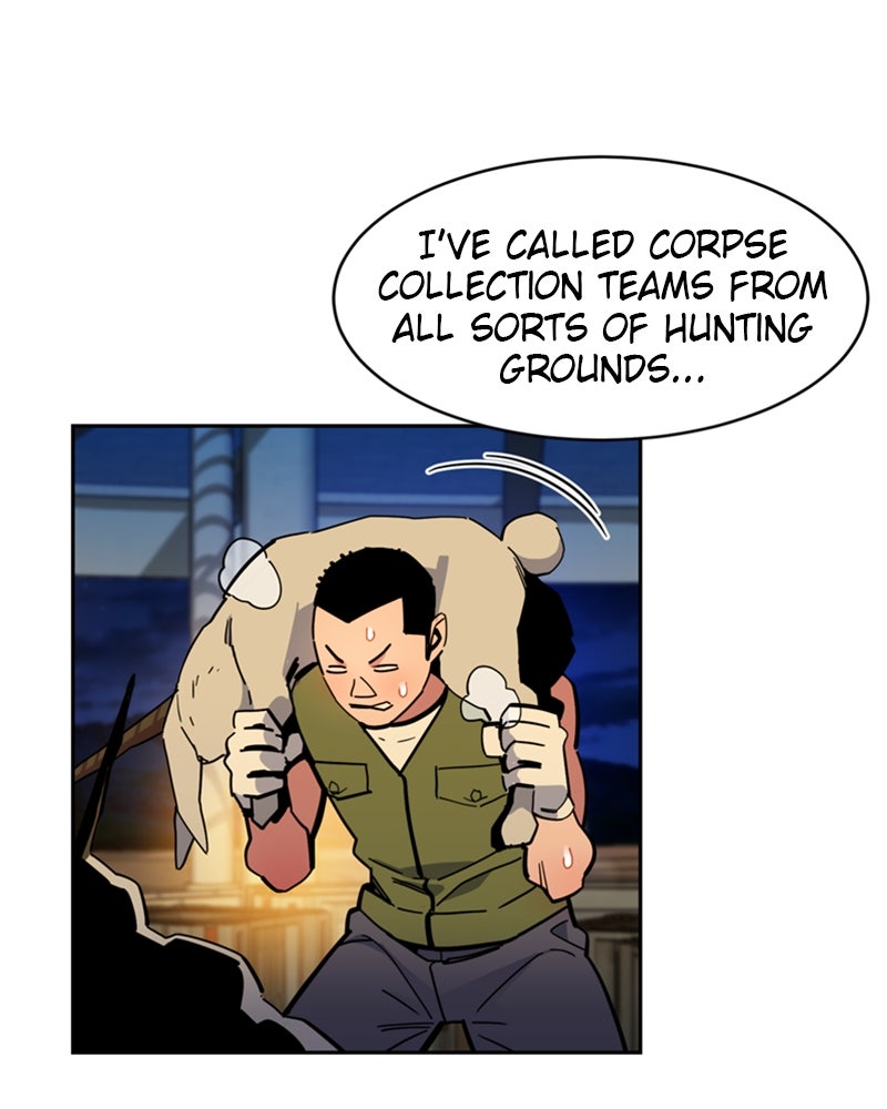 Read Auto Hunting With My Clones EN Manga Online