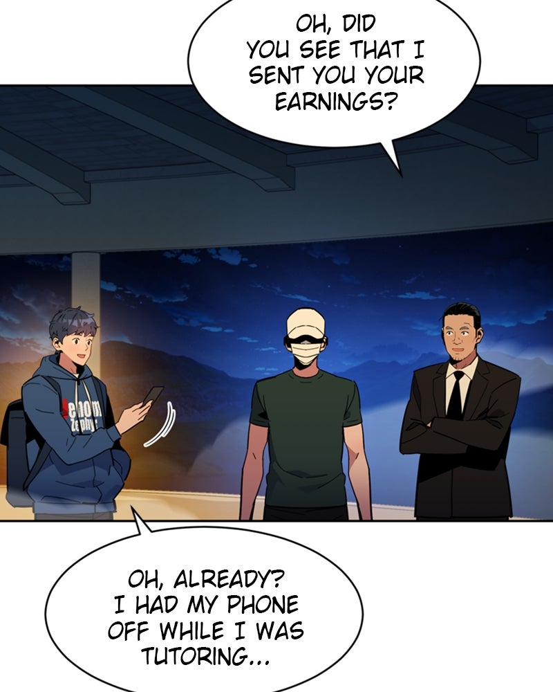 Read Auto Hunting With My Clones EN Manga Online