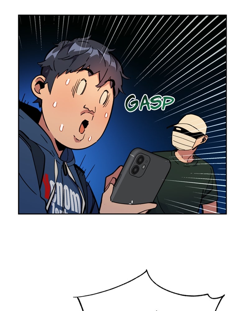Read Auto Hunting With My Clones EN Manga Online