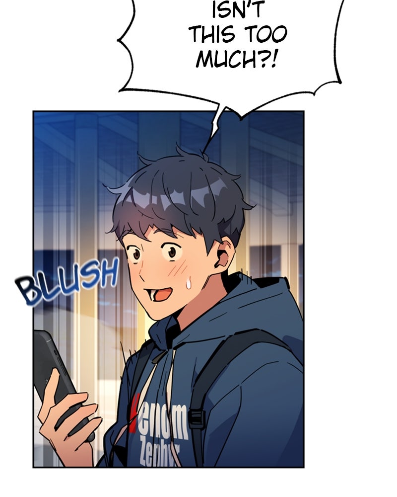 Read Auto Hunting With My Clones EN Manga Online