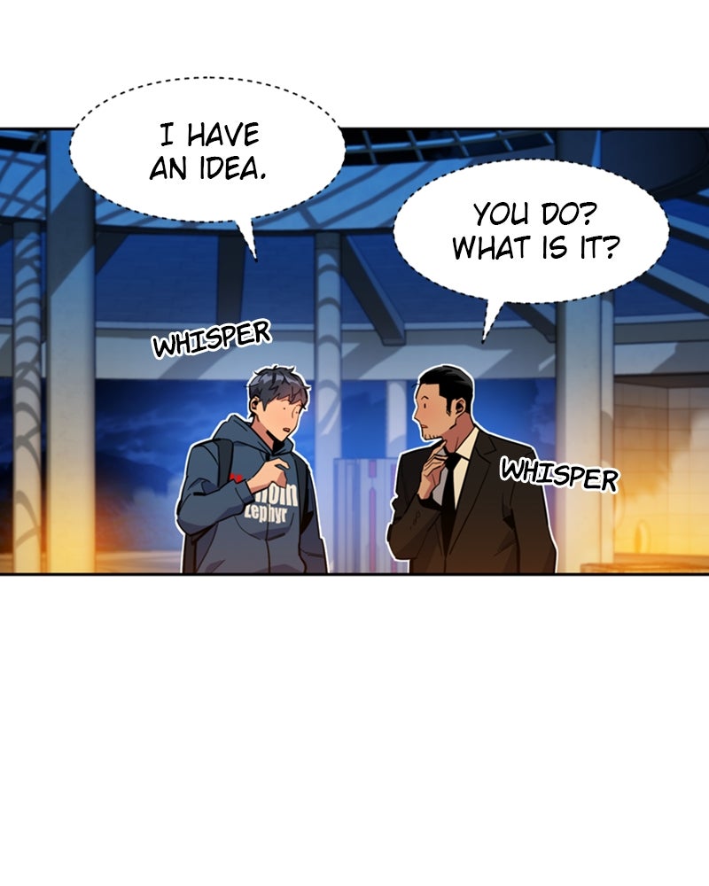 Read Auto Hunting With My Clones EN Manga Online