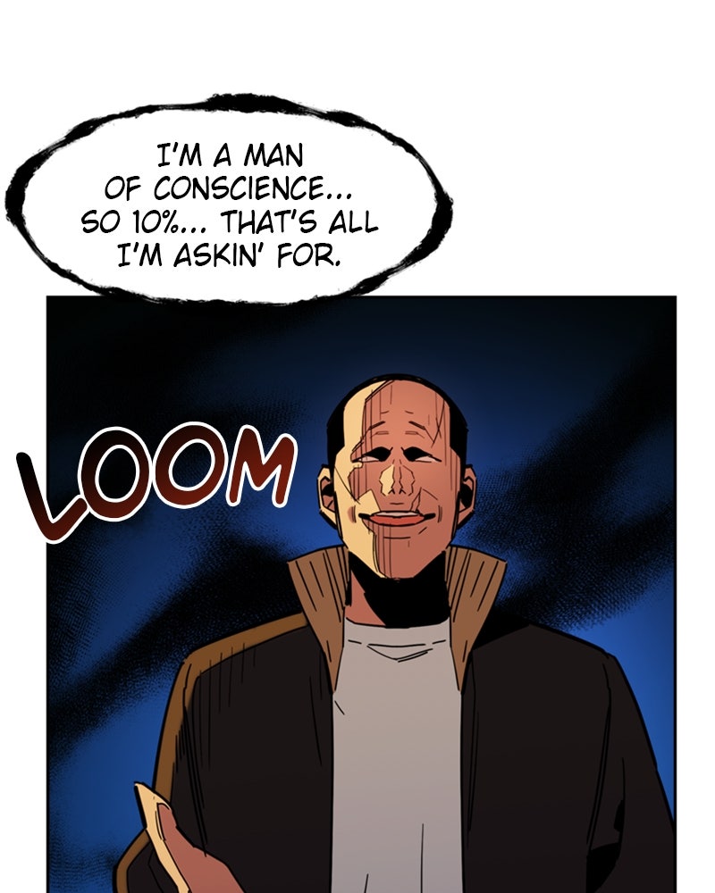 Read Auto Hunting With My Clones EN Manga Online