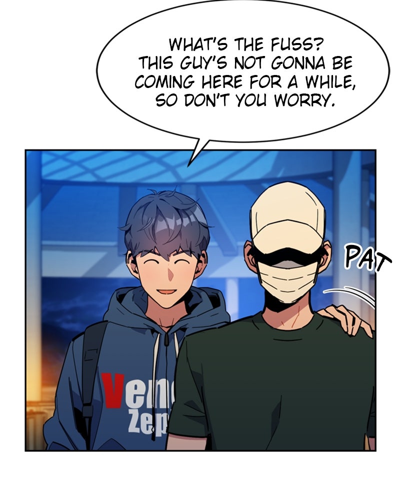 Read Auto Hunting With My Clones EN Manga Online