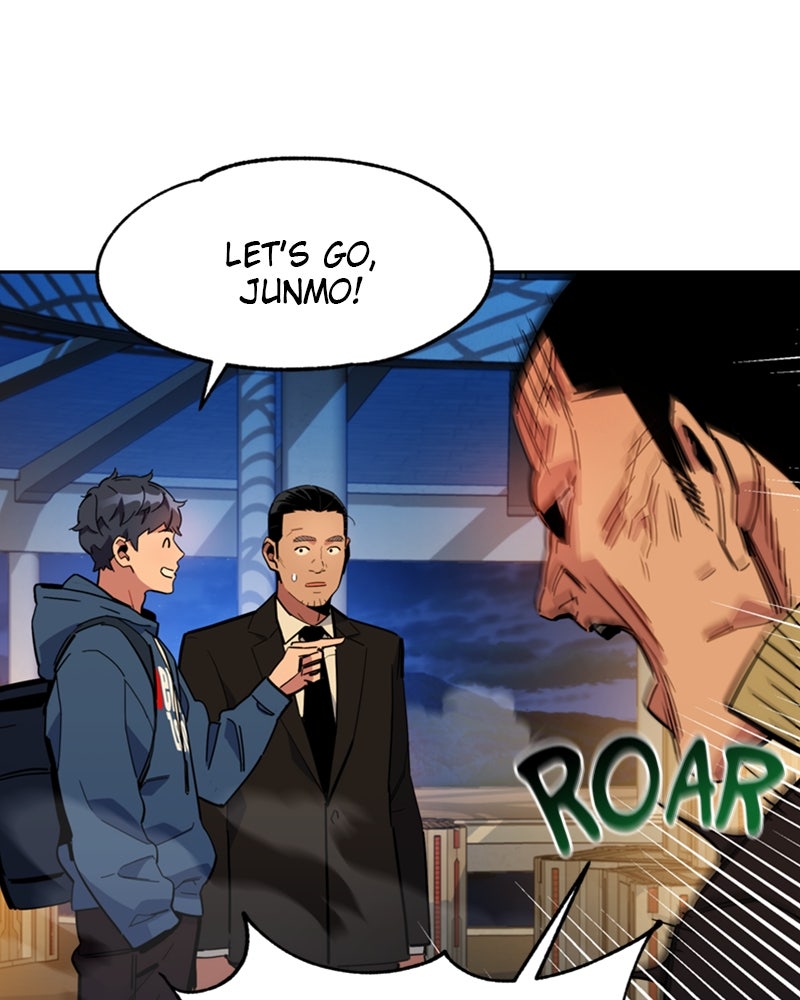 Read Auto Hunting With My Clones EN Manga Online
