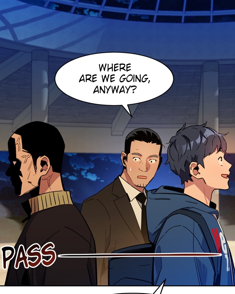 Read Auto Hunting With My Clones EN Manga Online