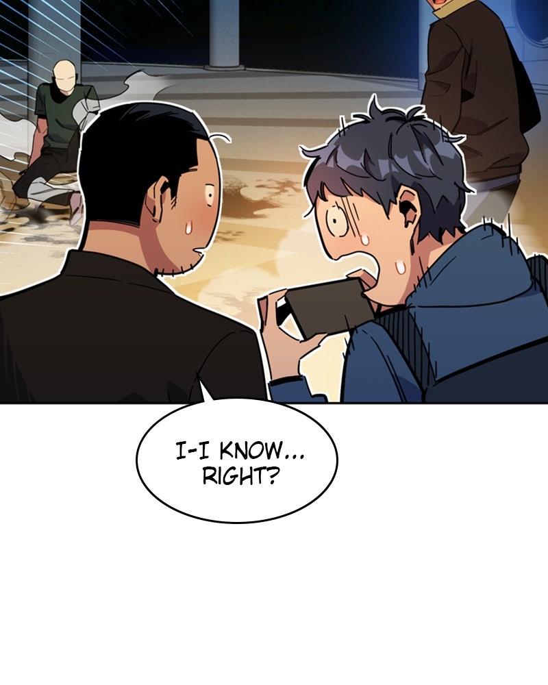 Read Auto Hunting With My Clones EN Manga Online