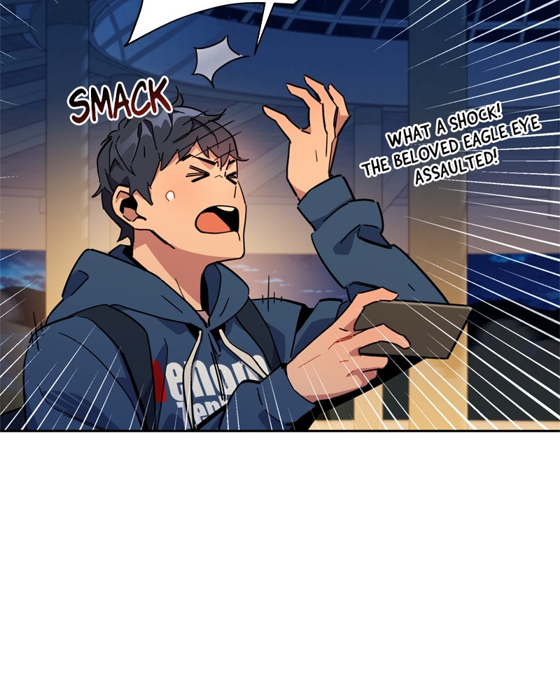 Read Auto Hunting With My Clones EN Manga Online