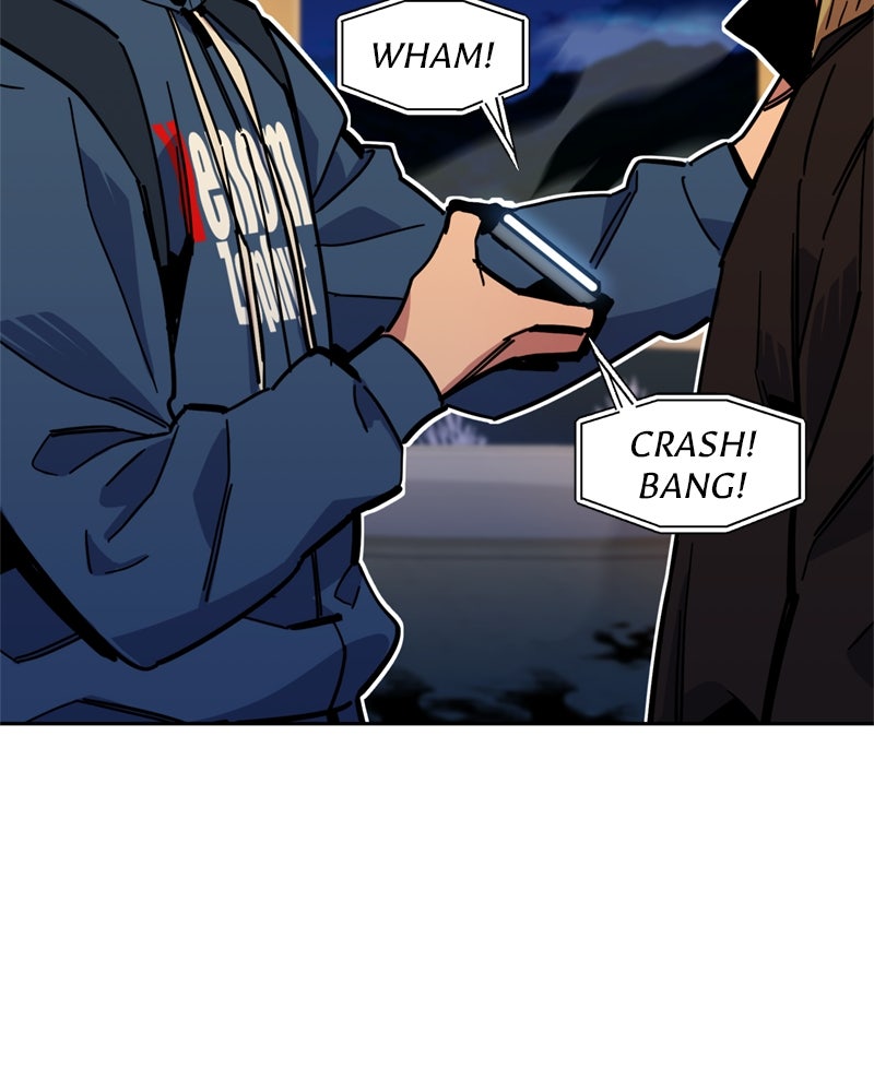 Read Auto Hunting With My Clones EN Manga Online