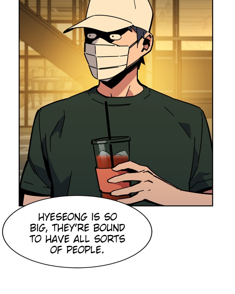 Read Auto Hunting With My Clones EN Manga Online