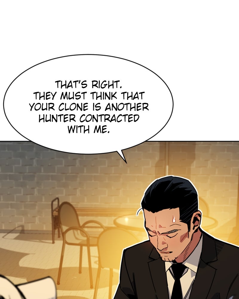 Read Auto Hunting With My Clones EN Manga Online