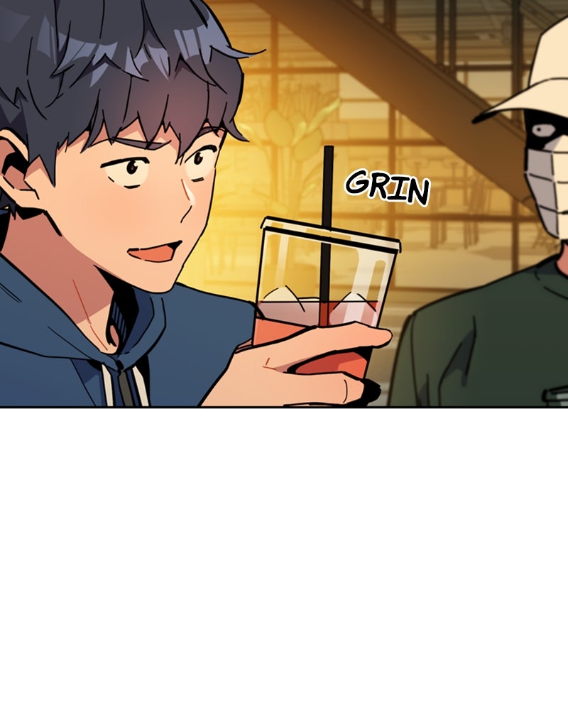 Read Auto Hunting With My Clones EN Manga Online