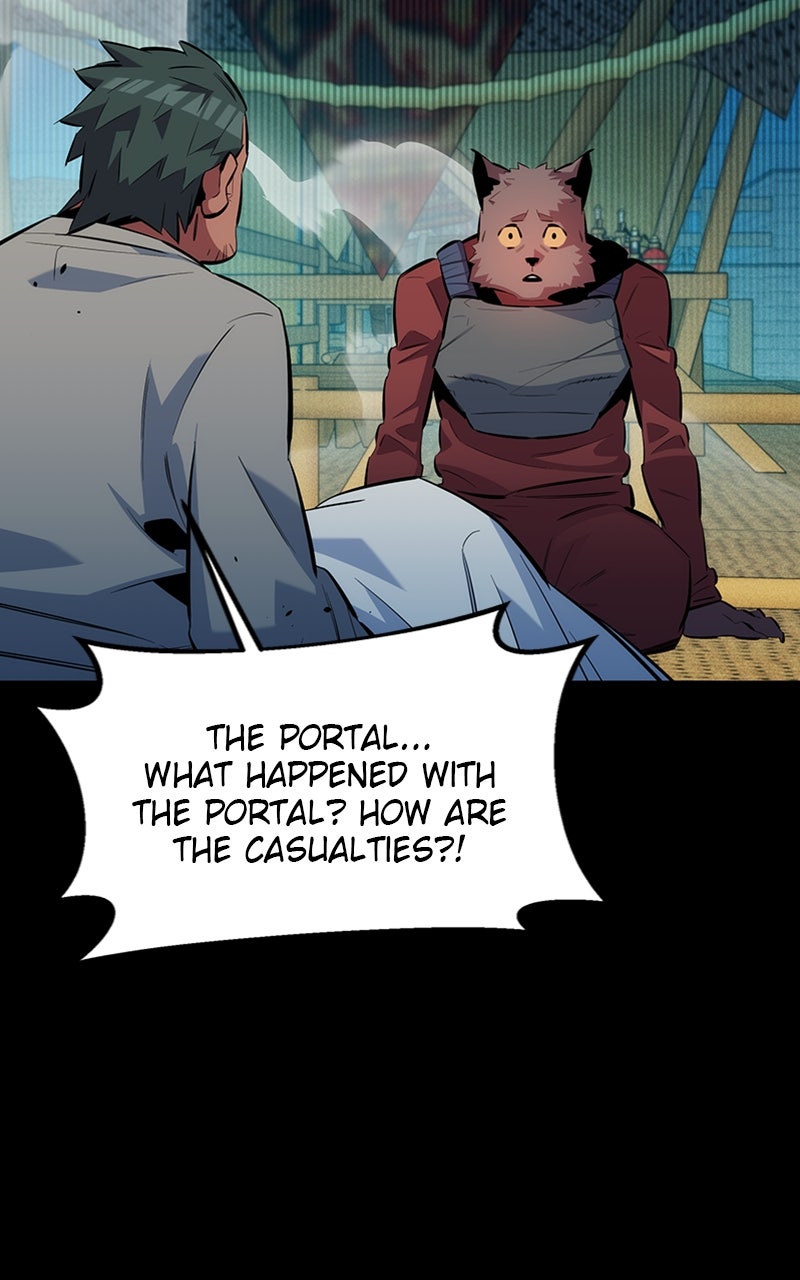 Read Auto Hunting With My Clones EN Manga Online