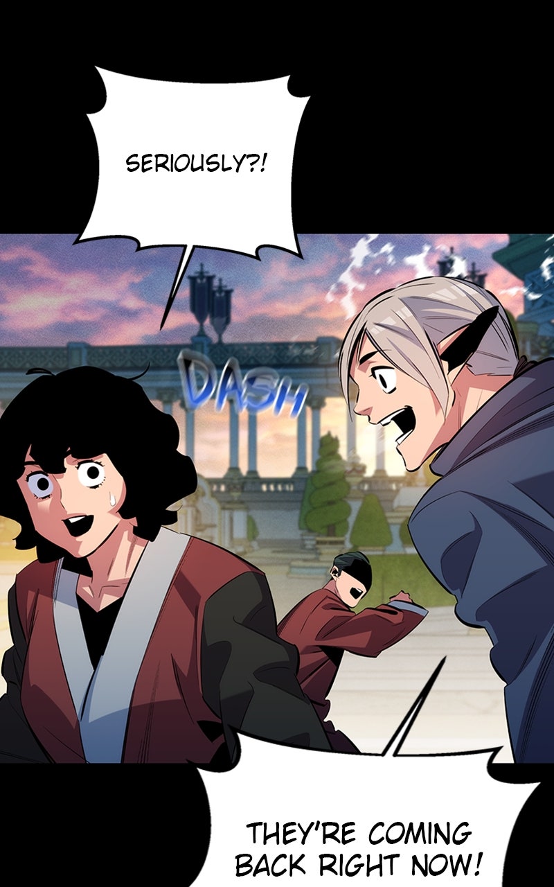 Read Auto Hunting With My Clones EN Manga Online
