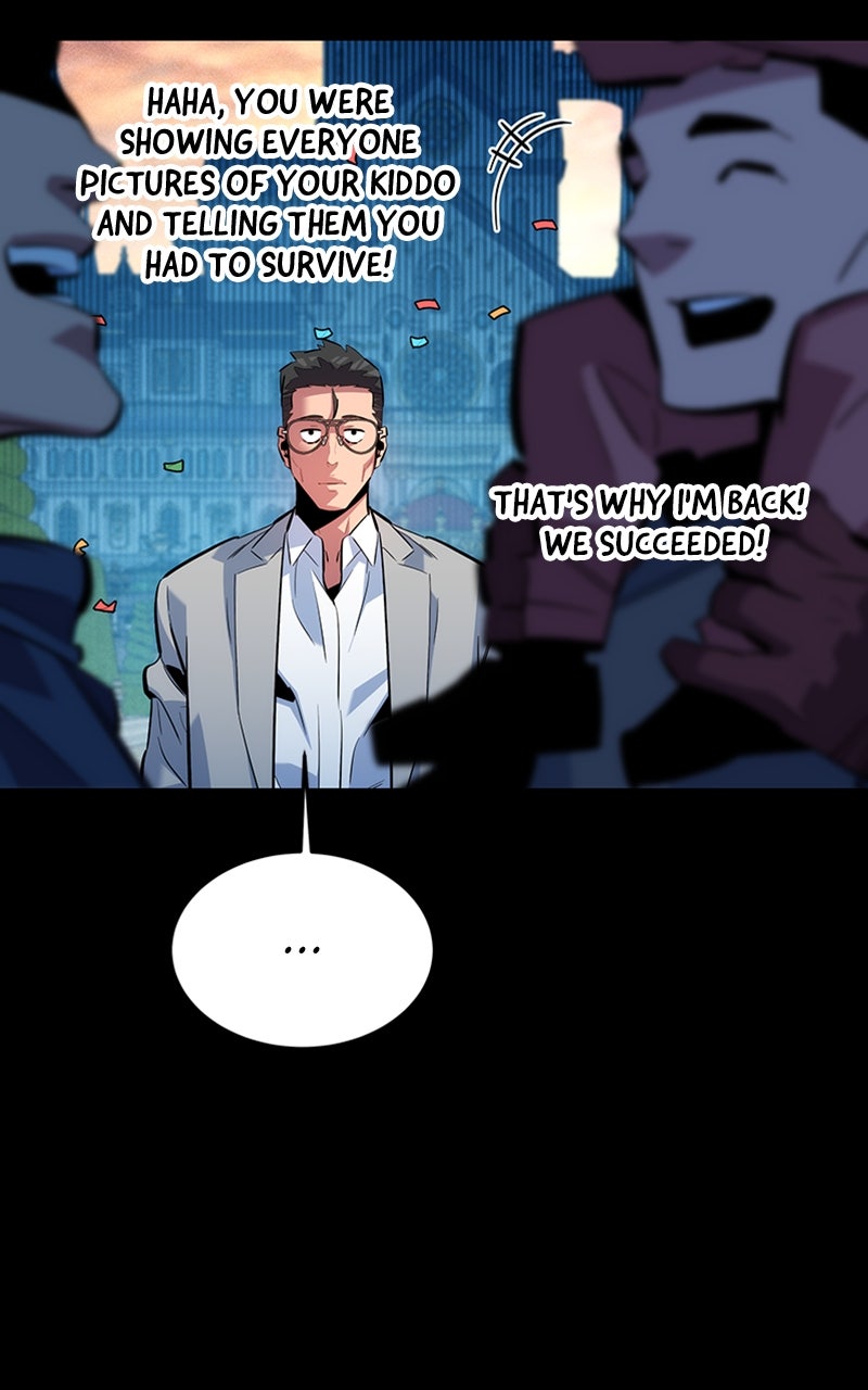 Read Auto Hunting With My Clones EN Manga Online