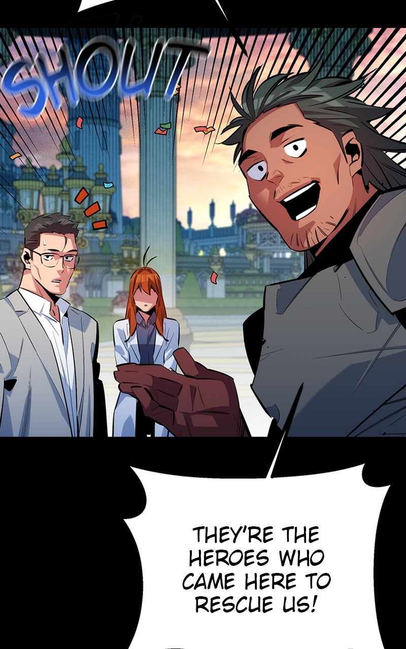Read Auto Hunting With My Clones EN Manga Online
