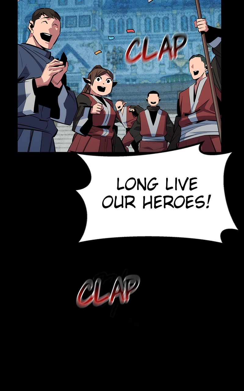 Read Auto Hunting With My Clones EN Manga Online