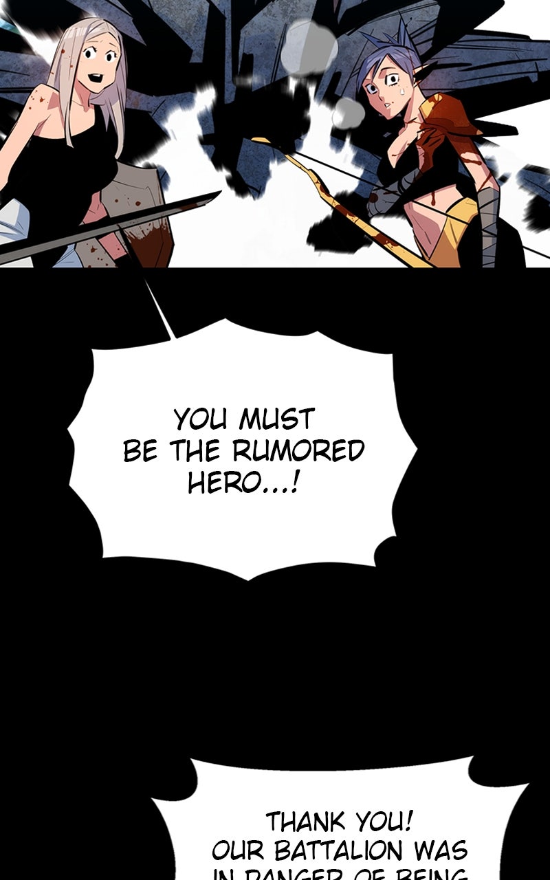 Read Auto Hunting With My Clones EN Manga Online